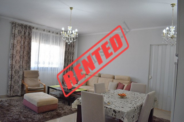 Apartament 3+1 me qira tek Condor Center ne Tirane